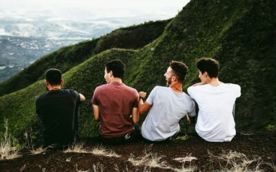 March Retreat